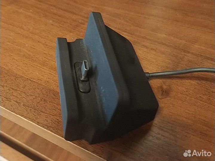 Док-станция