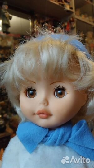 Куклы Орбита Ленигрушка каждая кукла 50см