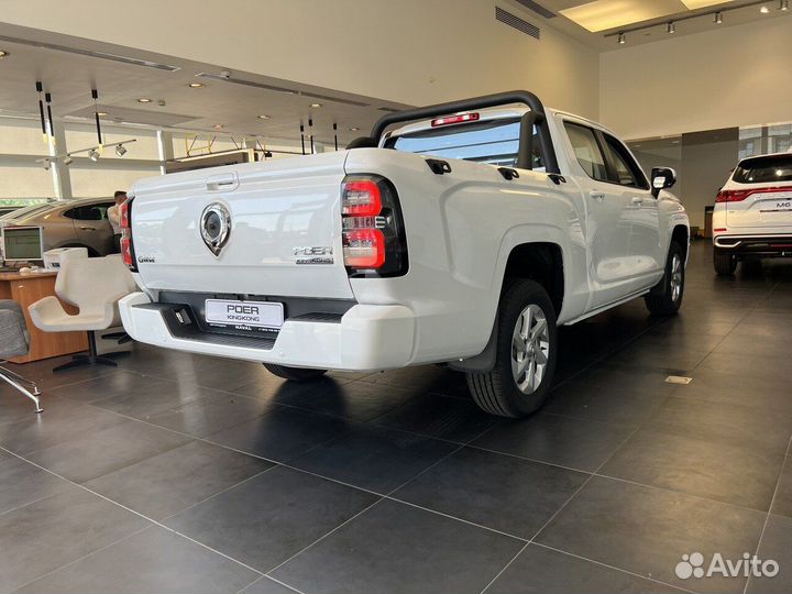 Great Wall Poer King Kong 2.0 МТ, 2023