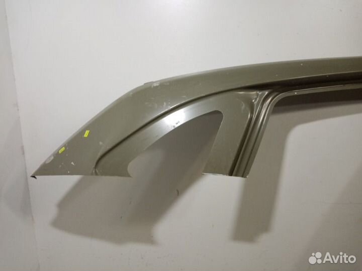 Боковина правая LADA X-Ray 2015