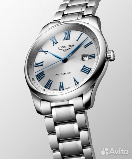 Longines Master Collection L2.893.4.79.6 D 42mm