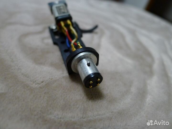 Картридж Pickering NP/AT-S