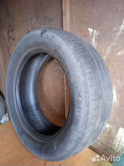 Michelin Latitude Sport 225/60 R18 180VR