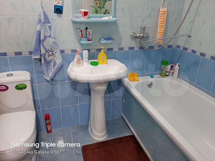 1-к. квартира, 51 м², 3/9 эт.