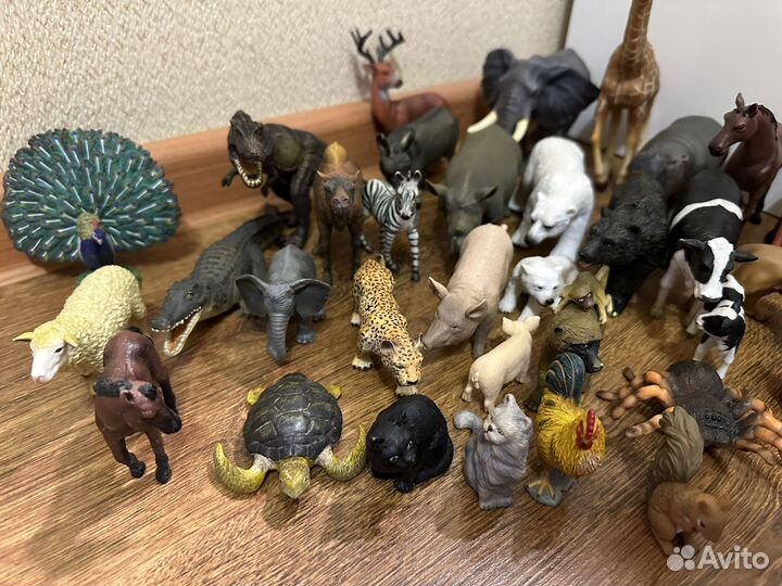 Procon игрушки