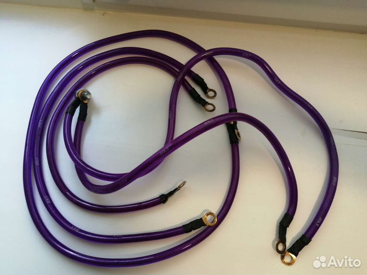 Разминусовка HKS