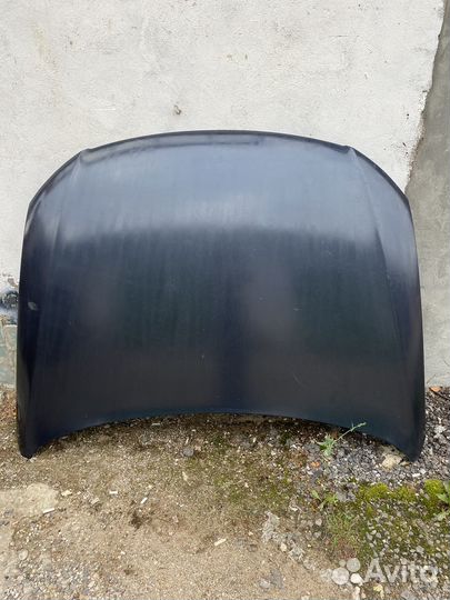 Капот от Фольксваген Пассат Б 6