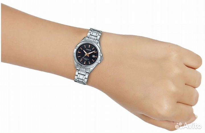 Часы casio LTP-1308D-1A2