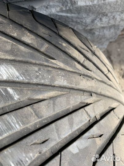 Triangle TR968 205/55 R16