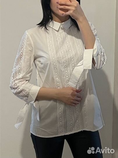 Вещи пакетом женские 44