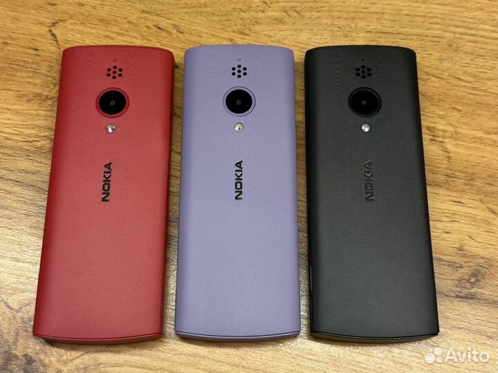 Nokia 150