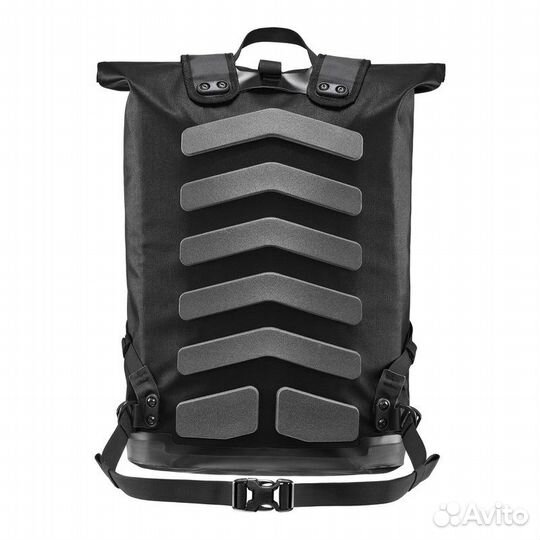 Герморюкзак Ortlieb Commuter Daypack City (Black