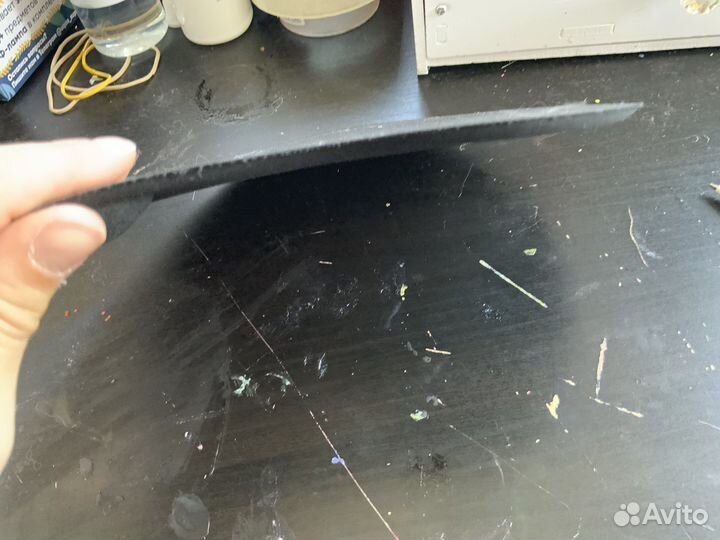 Коврик для мыши