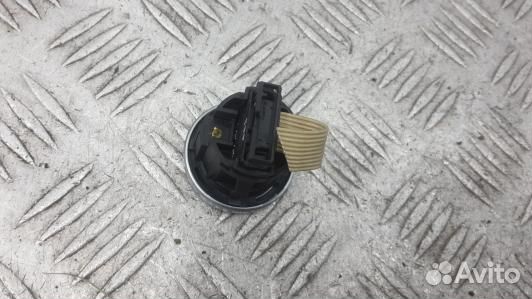 Кнопка запуска двигателя BMW 3 E90/E91 (MML27XV01)