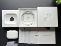 AirPods Pro 2 (гарантия, доставка)