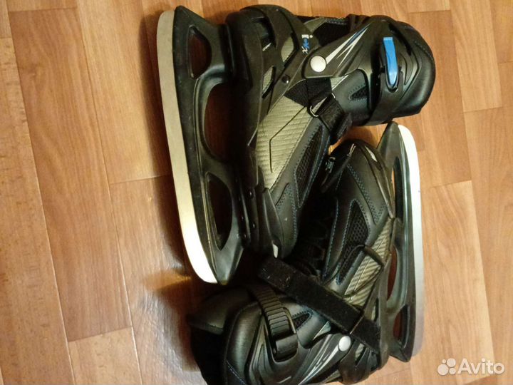 Коньки Roces 40размер