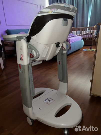 Стульчик для кормления peg perego tatamia