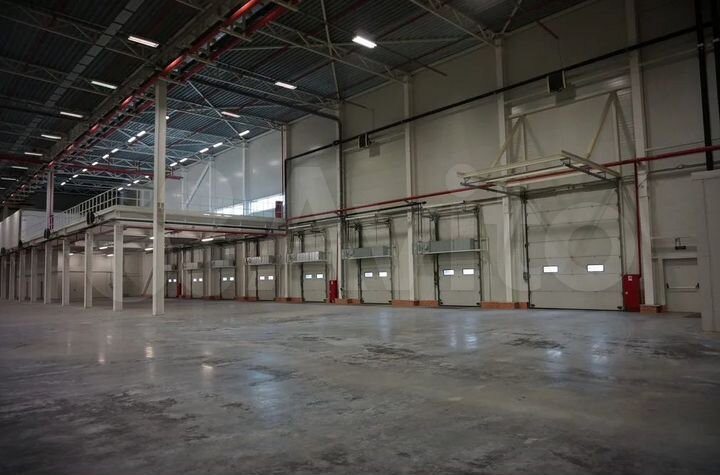 Склад 2000кв.м