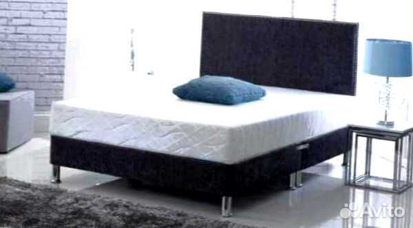 Матрас ортопедический 160х200, 180х200