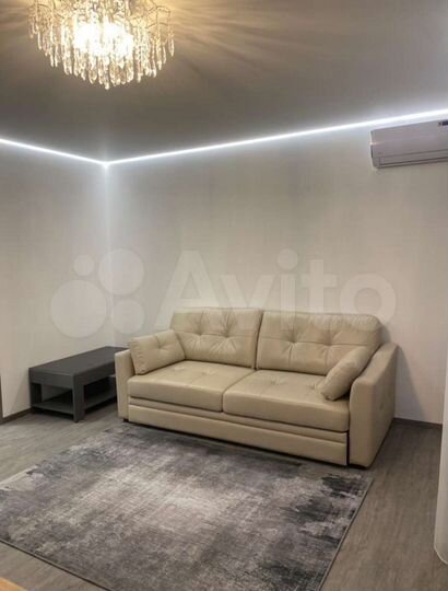 2-к. квартира, 58 м², 13/24 эт.