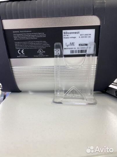 Комплект Mercedes C4 ноутбук программа