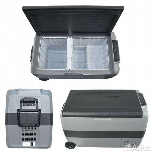 Аренда портативных электростанций и холодильников