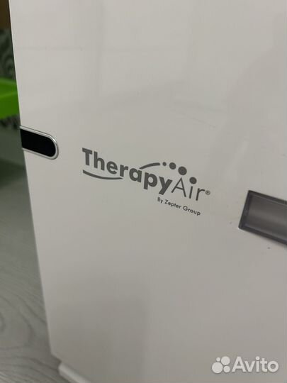 Zepter therapy air