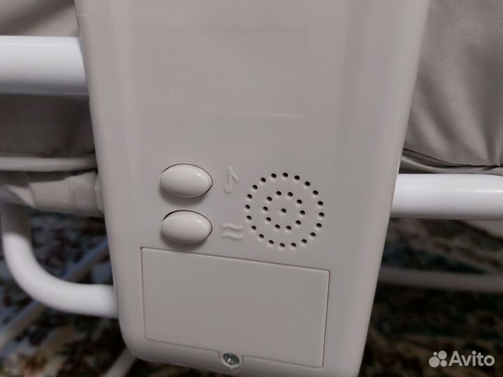 Детская колыбельная