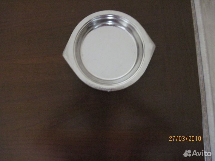 Продам посуду из нержавейки