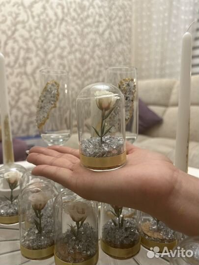 Таросики на свадьбу