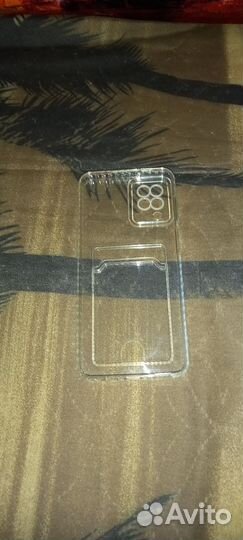 Чехол для Самсунг А12