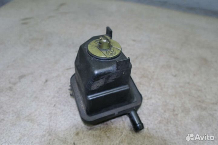 Бачок Skoda Octavia Tour A4 2010 AEE BCA AKL