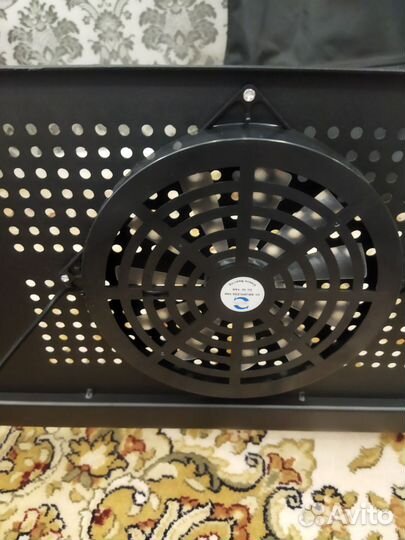 Подставка трансформер для ноутбука