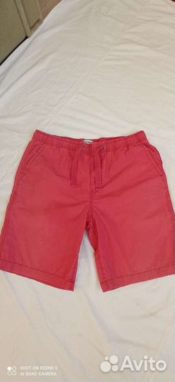 Шорты мужские