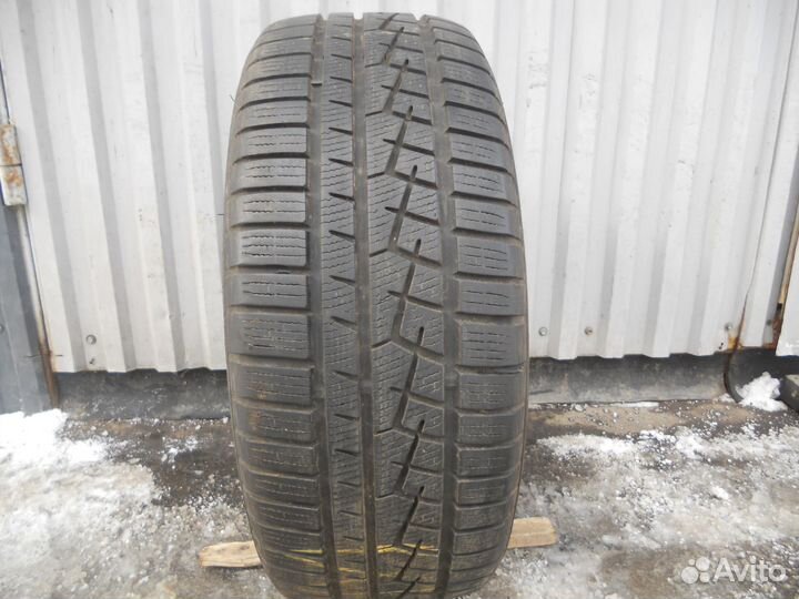 Yokohama W.Drive V902 235/55 R18 100V