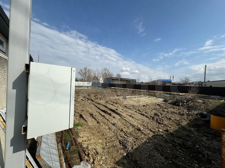 Участок 12,5 сот. (ИЖС)