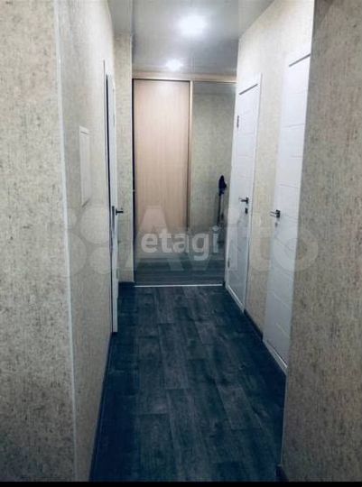 3-к. квартира, 76 м², 8/9 эт.