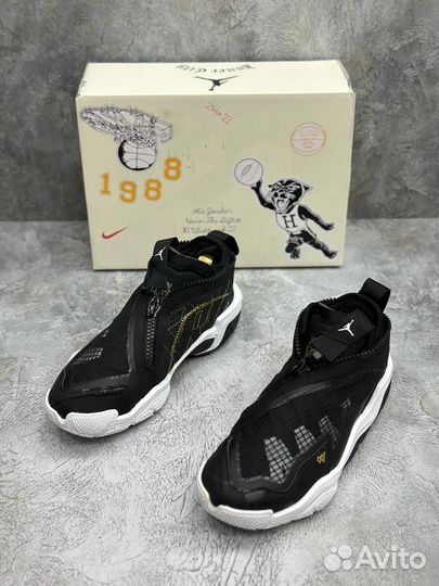 Кроссовки Jordan Why Not Zer0.6 мужские