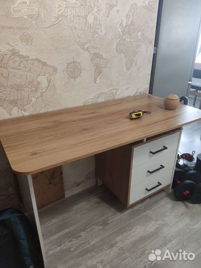 Рабочий стол