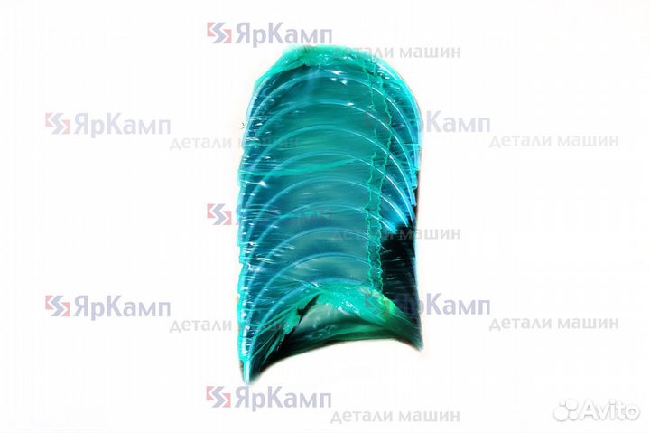 Комплект вкладышей коренные