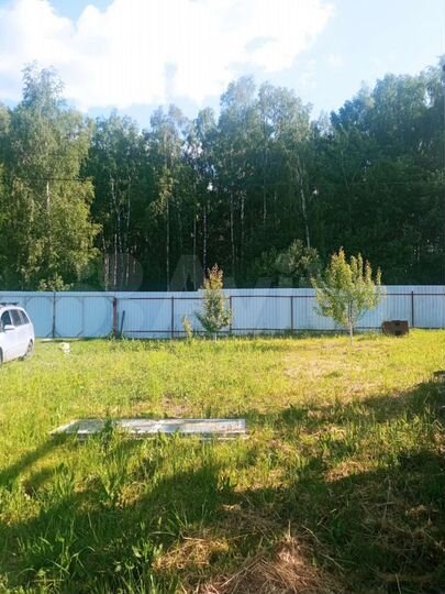 Дом 70 м² на участке 17 сот.