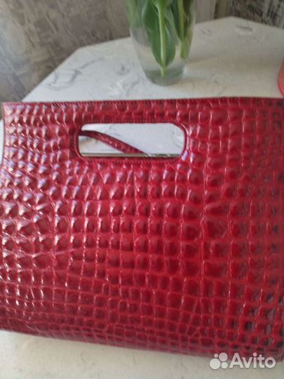 Сумка натуральная кожа италия оригинал