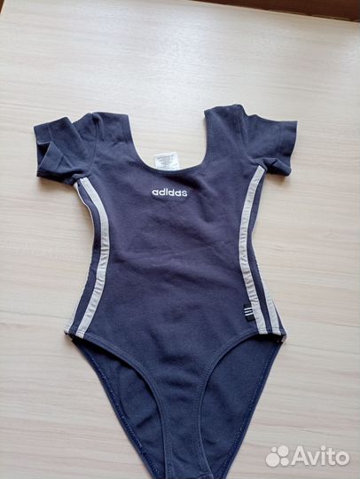 Купальник гимнастический