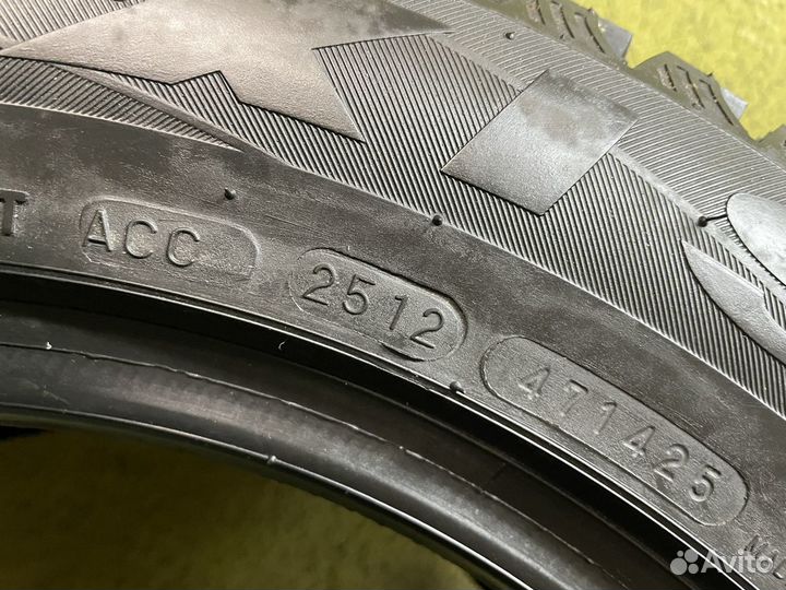 Maxxis MA-W1 Wintermaxx 225/55 R16 99T