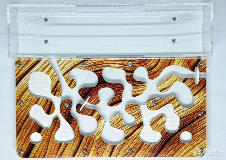 Муравьиная ферма