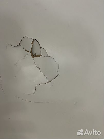 Письменный стол