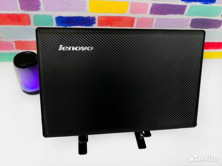 Ноутбук Lenovo 15.6 120Gb SSD