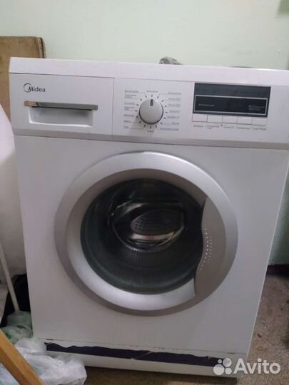 Стиральная машина автомат бу