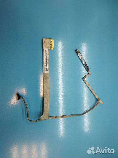 Шлейф матрицы Asus MacBook