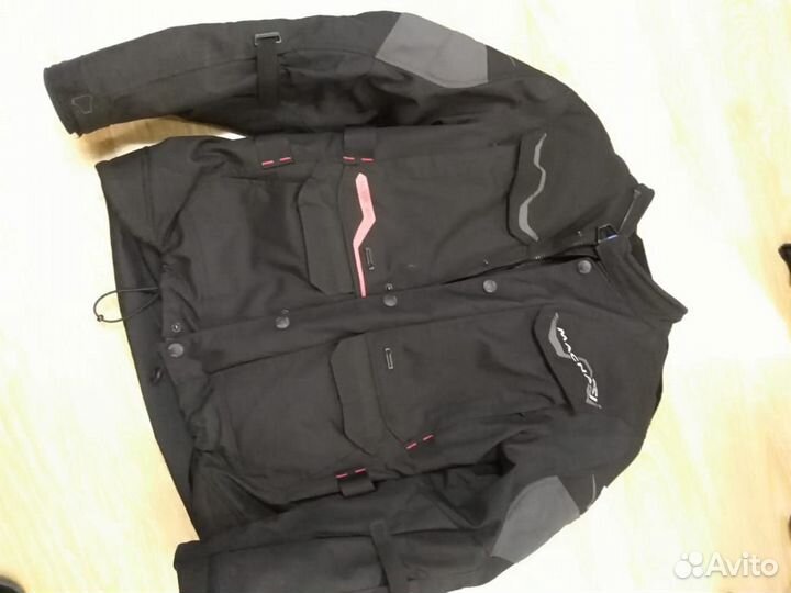 Мотокуртка Macna (новая)